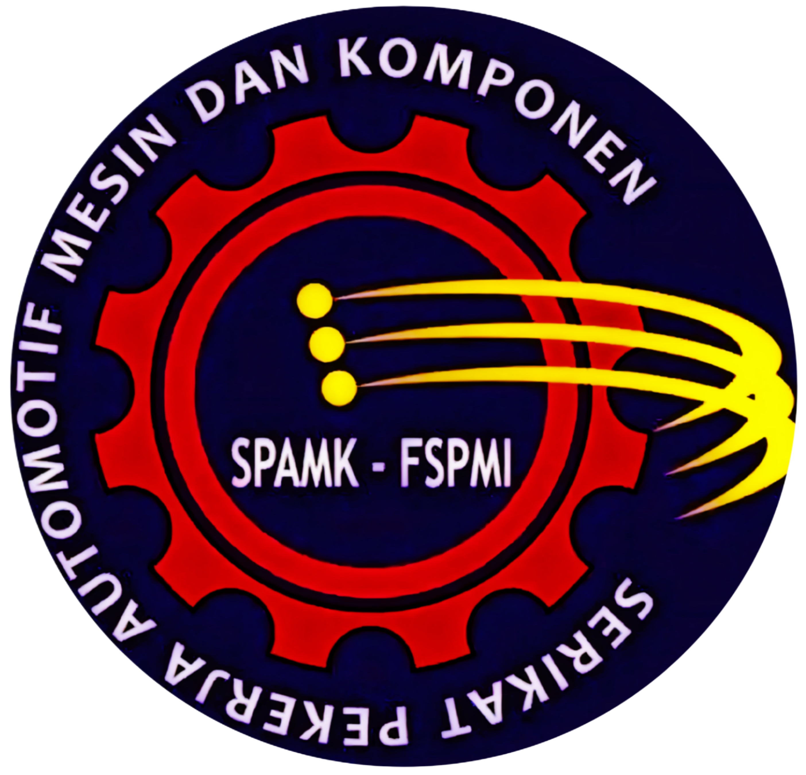 Logo SPAMK